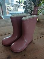 Regenlaarzen- winterlaarzen maat 29 - 29, Ophalen of Verzenden, Zo goed als nieuw