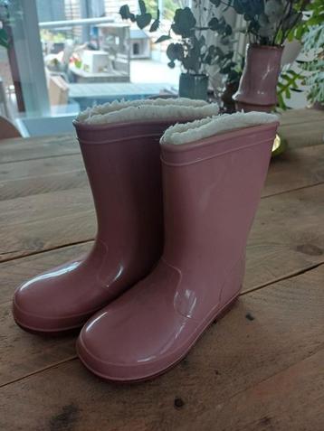 Regenlaarzen- winterlaarzen maat 29 - 29 beschikbaar voor biedingen