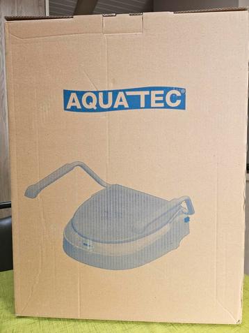 Aquatec AT900 met armsteun beschikbaar voor biedingen