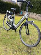 Elektrische fiets Gazelle Grenoble C8, Fietsen en Brommers, Elektrische fietsen, Ophalen, Gebruikt, 51 tot 55 cm, 50 km per accu of meer