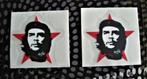 Stickers van de beroemde en legendarische "Che Guevara", Ophalen of Verzenden