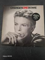 4 Vinyls van David Bowie, Zo goed als nieuw