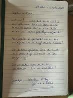 Gezellige 4 pers chalet Rendeux beschikbaar 07/11-11/11/2025, Vakantie, Eigenaar