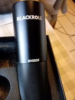 Fascia BlackRoll massagegun, Sport en Fitness, Ophalen of Verzenden, Zo goed als nieuw, Apparaat