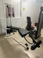 TECA LIFE FITNESS STAR TRAC, Ophalen of Verzenden, Zo goed als nieuw