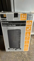 Radiateur a bain d’huile 1500w max, Ophalen, Radiator
