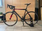 Pinarello fp2, Fietsen en Brommers, Ophalen, Carbon, Heren