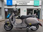 Vespa GTS 125cc SUPER TECH 1025Km (nr.266), Gebruikt, Benzine, 125 cc, Overige modellen