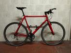 Cannondale Road Warrior 800 taille XL, Vélos & Vélomoteurs, Enlèvement, Comme neuf