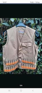 T.46 Jachtjack (zie afmetingen), Kleding | Heren, Bodywarmers, Ophalen, Zo goed als nieuw