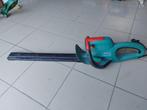BOSCH elektrische heggenschaar, Tuin en Terras, Heggenscharen, Ophalen of Verzenden, Gebruikt, Elektrisch, Bosch