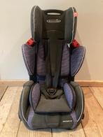 Autostoel Storchenmuhle 9-36 kg, Kinderen en Baby's, Autostoeltjes, Ophalen, Verstelbare rugleuning, Autogordel