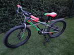 Fiets jongen Cube 20''', Fietsen en Brommers, Ophalen, Zo goed als nieuw, Cube, Handrem