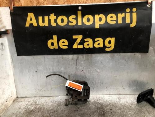 Remklauw (Tang) links-achter van een Opel Mokka, Auto-onderdelen, Remmen en Aandrijving, Opel, Gebruikt, 3 maanden garantie, Ophalen of Verzenden