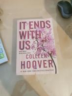 2 boeken - vervolg verhaal, België, Zo goed als nieuw, Ophalen, Colleen Hoover