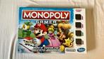 Monopoly Gamer, Ophalen of Verzenden, Zo goed als nieuw