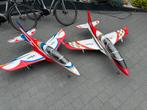 2x HSD Viperjet, Hobby en Vrije tijd, Modelbouw | Radiografisch | Vliegtuigen, Ophalen