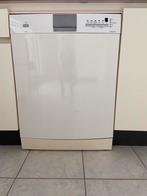 Vaatwasmachine AEG vrijstaand, Ophalen, Gebruikt, 85 tot 90 cm, 45 tot 60 cm