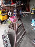 Draadsnij machine, Doe-het-zelf en Bouw, Gereedschap | Handgereedschap, Ophalen of Verzenden, Gebruikt
