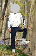 Tenue de communion pour fille taille 128 + baskets taille 32, Enlèvement, Comme neuf, Fille