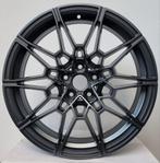 19" velgen 826M Look 5x112 new BMW G20 G22 G30 G32 G11 X3 X4, Ophalen of Verzenden, 19 inch, Band(en)