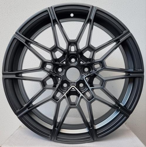 19" velgen 826M Look 5x112 new BMW G20 G22 G30 G32 G11 X3 X4, Auto-onderdelen, Banden en Velgen, Band(en), 19 inch, Ophalen of Verzenden