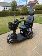 Vermeiren scootmobiel, Diversen, Brommobielen en Scootmobielen, Ophalen, Zo goed als nieuw, 16 km/u of meer, 46 km of meer