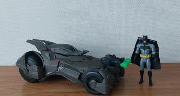Batmobil, Enlèvement ou Envoi, Comme neuf