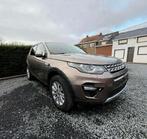 Land Rover Discovery, Autos, Land Rover, Cuir, Achat, Boîte manuelle, Discovery Sport