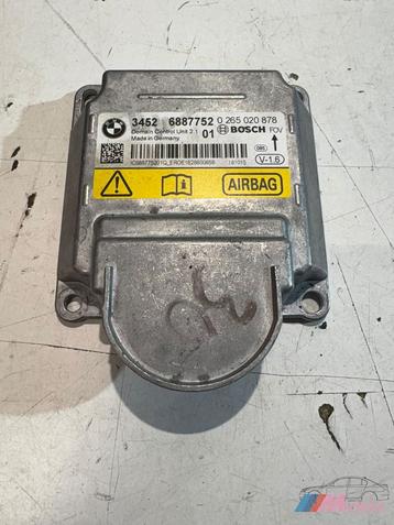BMW F20 AIRBAG MODULE 34526887752-01 beschikbaar voor biedingen