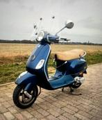 Vespa piagio Lx50, Fietsen en Brommers, Ophalen, Gebruikt, Benzine, Vespa