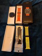 Galaxy watch ultra Samsung avec facture et 2 bracelets, Enlèvement, Comme neuf