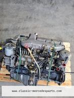 Motor om603.971 Mercedes S350 turbodiesel met brandstofpomp, Auto-onderdelen, Motor en Toebehoren, Ophalen of Verzenden, Gebruikt
