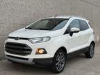 Ford ecosport 1.0i Airco Cd/Radio Cruis/C Carpass, Ecosport, Bedrijf, Handgeschakeld, Radio