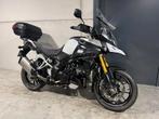 Suzuki DL1000 V-strom met opties, Entreprise, Plus de 35 kW, Autre, 1000 cm³