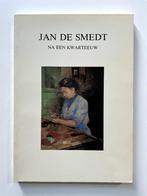 Jan De Smedt na een kwarteeuw, Ophalen