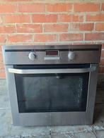 Aeg inbouw oven, Elektronische apparatuur, Ovens, Ophalen of Verzenden, Inbouw, Oven