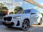 BMW X3 2.0iA xDRIVE20 MHEV M-SPORTPAKKET, Auto's, Automaat, 1998 cc, 4 cilinders, USB