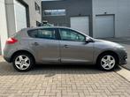 +++RENAULT MEGANE 1.2/ BENZINE/ 12M GARANTIE +++, Auto's, Voorwielaandrijving, Beige, Handgeschakeld, 5 deurs