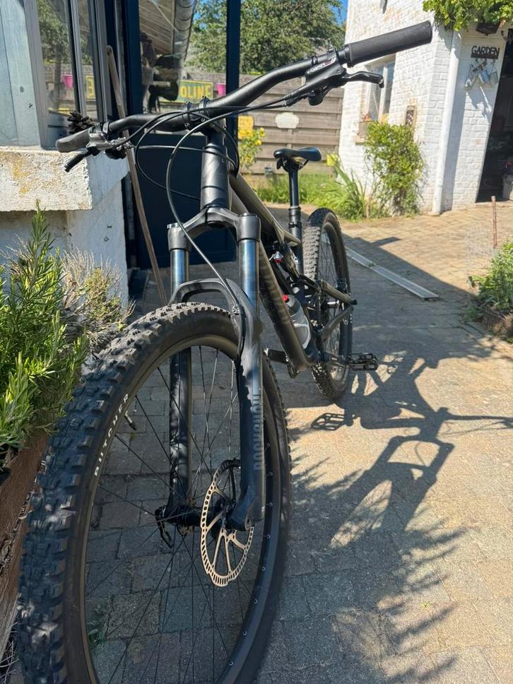 Gespecialiseerde Stumpjumper, Sport en Fitness, Wielrennen, Gebruikt, Overige typen, Ophalen