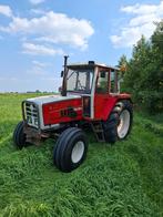Steyr 8090 Turbo, Zakelijke goederen, Ophalen, Gebruikt