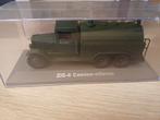 Vehicule militaire, Ophalen of Verzenden, Nieuw, Bus of Vrachtwagen, Overige merken
