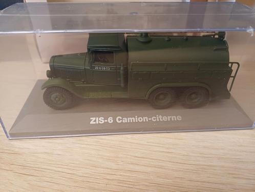Vehicule militaire, Hobby en Vrije tijd, Modelauto's | 1:43, Nieuw, Bus of Vrachtwagen, Overige merken, Ophalen of Verzenden