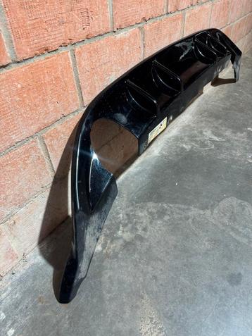 Diffuseur Rieger Vw Golf 7 Gti, Enlèvement