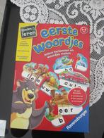Verschillende kinderspelletjes, Ophalen, Zo goed als nieuw, Ontdekken