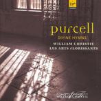 Purcell - Les Arts Florissants - Divine Hymns, Cd's en Dvd's, Verzenden, Barok