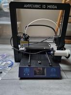 Anycubic i3 mega 3D printer, Enlèvement, Utilisé, Anycubic