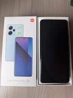 Redmi Note 13 pro plus 5G en 512gb ! Sous garantie !, Enlèvement ou Envoi, Utilisé