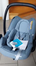 Maxi-Cosi Rock - NIEUW, NOOIT GEBRUIKT, Nieuw, 0 t/m 13 kg, Autogordel of Isofix, Maxi-Cosi