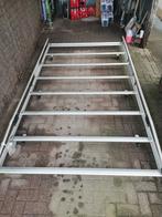 Imperial Opel vivaro, Auto diversen, Dakdragers, Ophalen